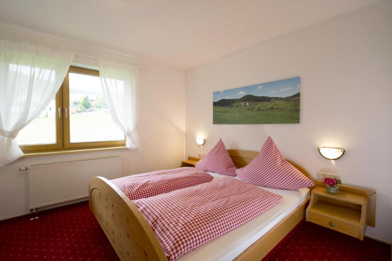 Apartment mit 2 Schlafzimmern
