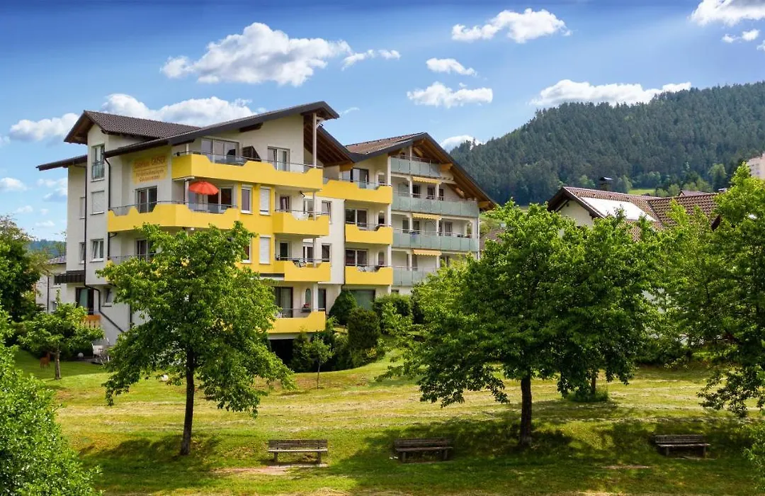 Gästehaus Gaiser-1