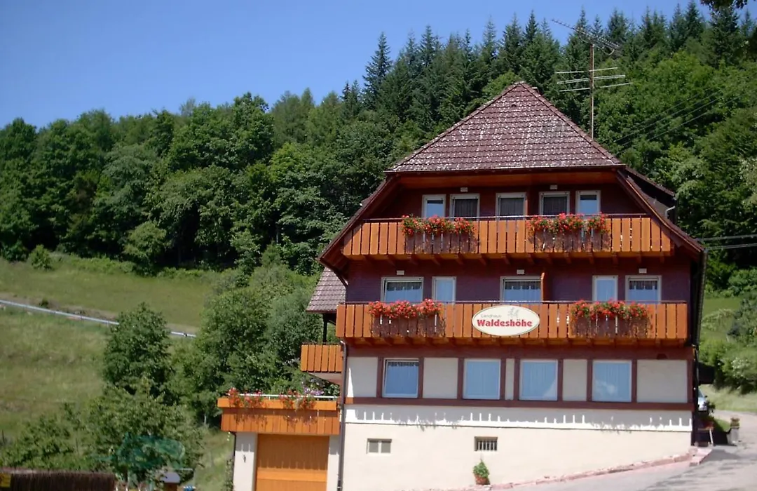 Landhaus Waldeshöhe-1