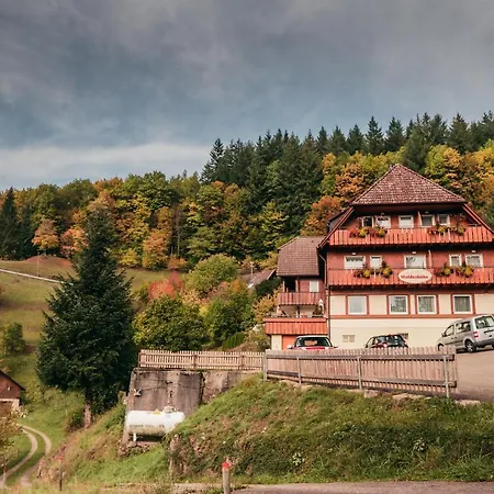 Landhaus Waldeshöhe-3