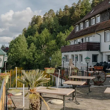 Gasthaus Talblick - Schwarzwald Plus Karte inkludiert-3