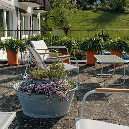 Gasthaus Talblick - Schwarzwald Plus Karte inkludiert-2