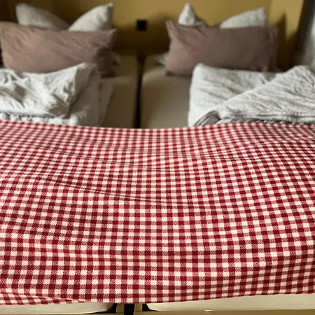 B&B Apart Hotel Goldener Hahn - Hygge Pool&Sauna-3